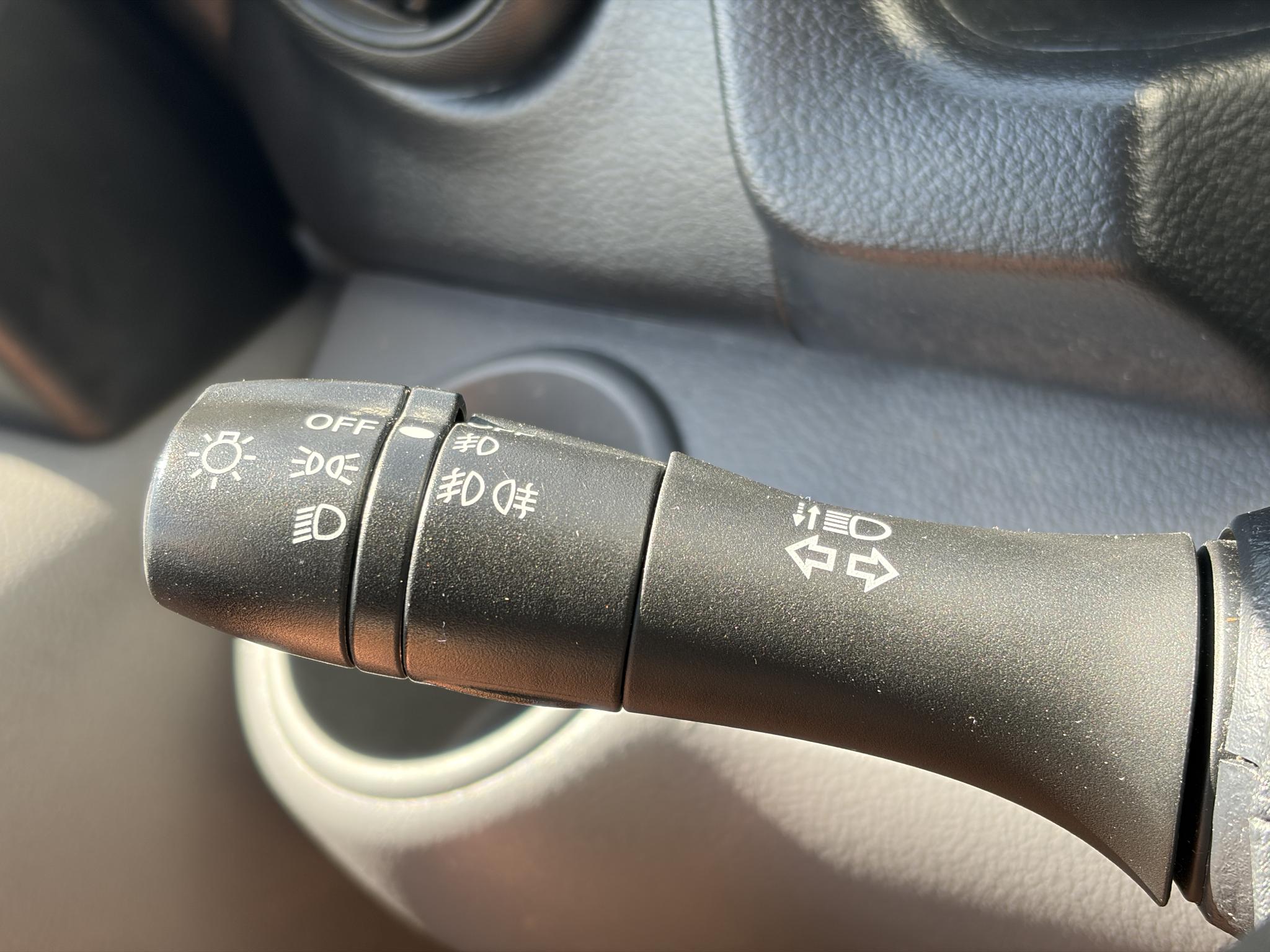Foto van Nissan Nissan E-nv200