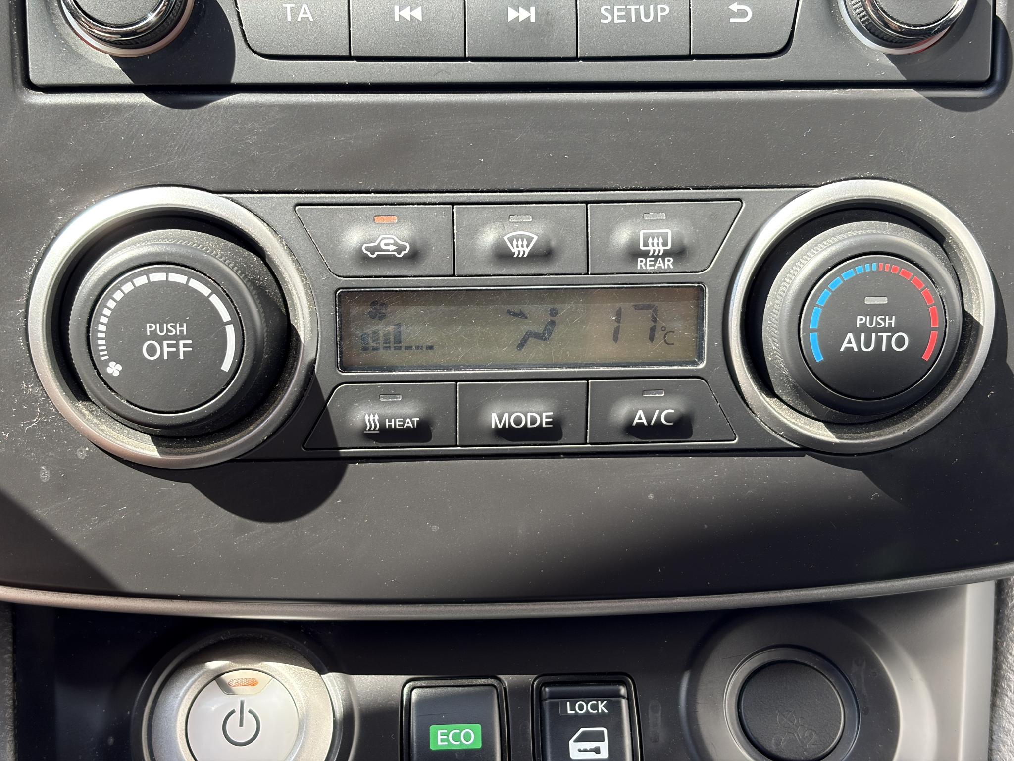 Foto van Nissan Nissan E-nv200