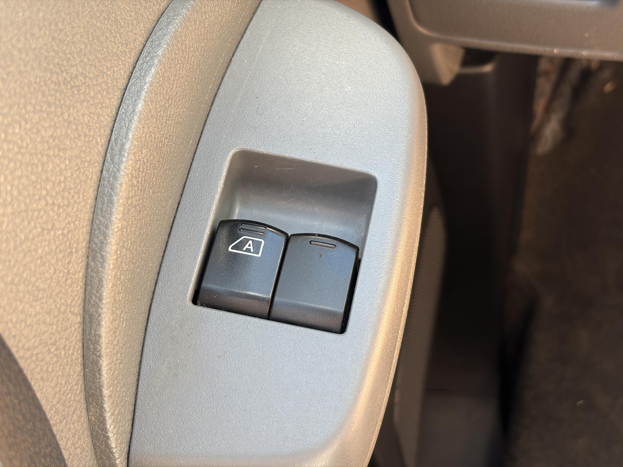 Foto van Nissan Nissan E-nv200