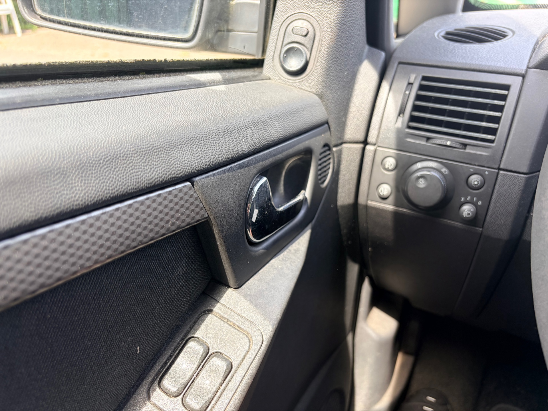 Foto van Opel Meriva-a