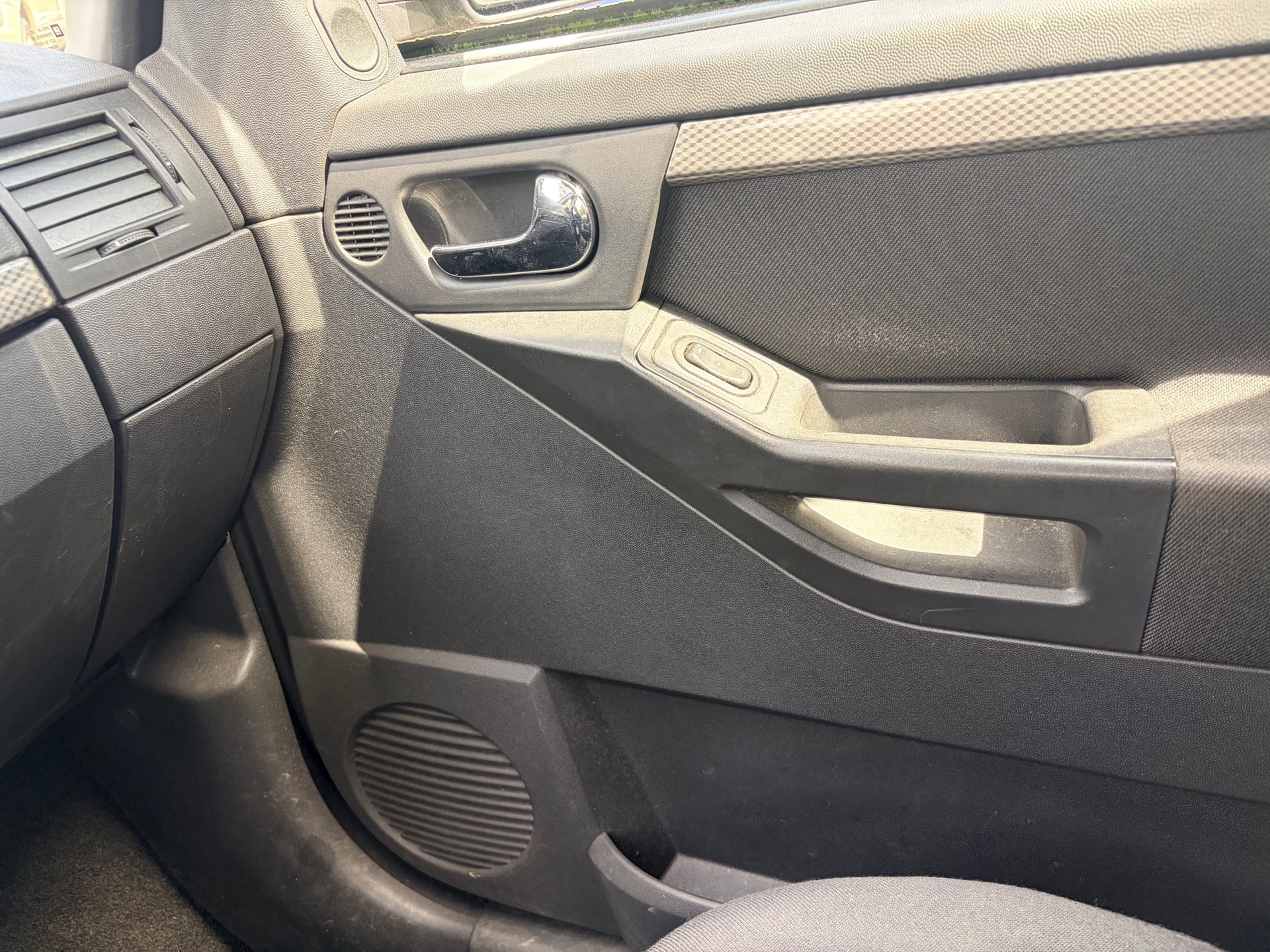Foto van Opel Meriva-a