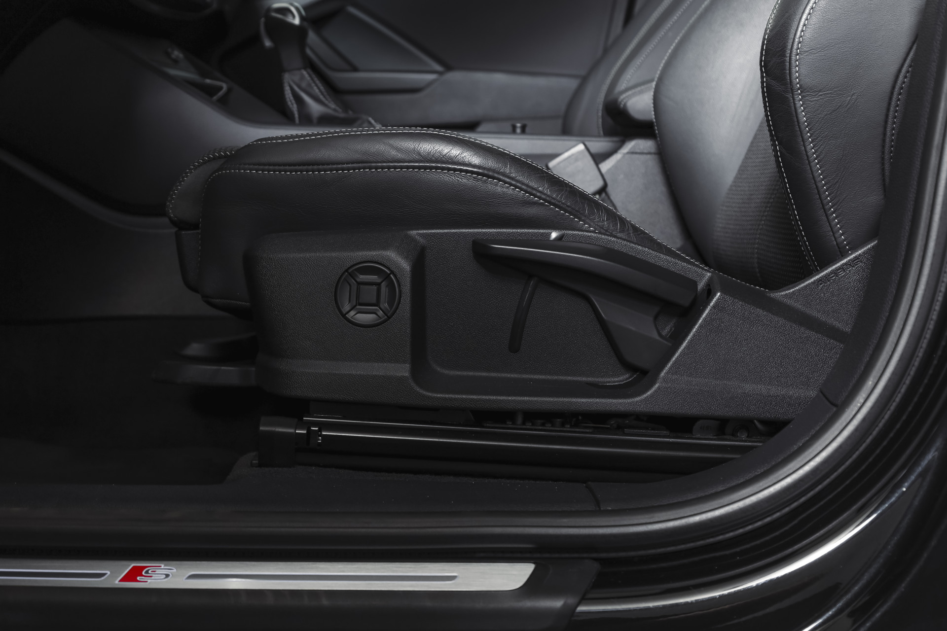 Foto van Audi Q3 Sportback