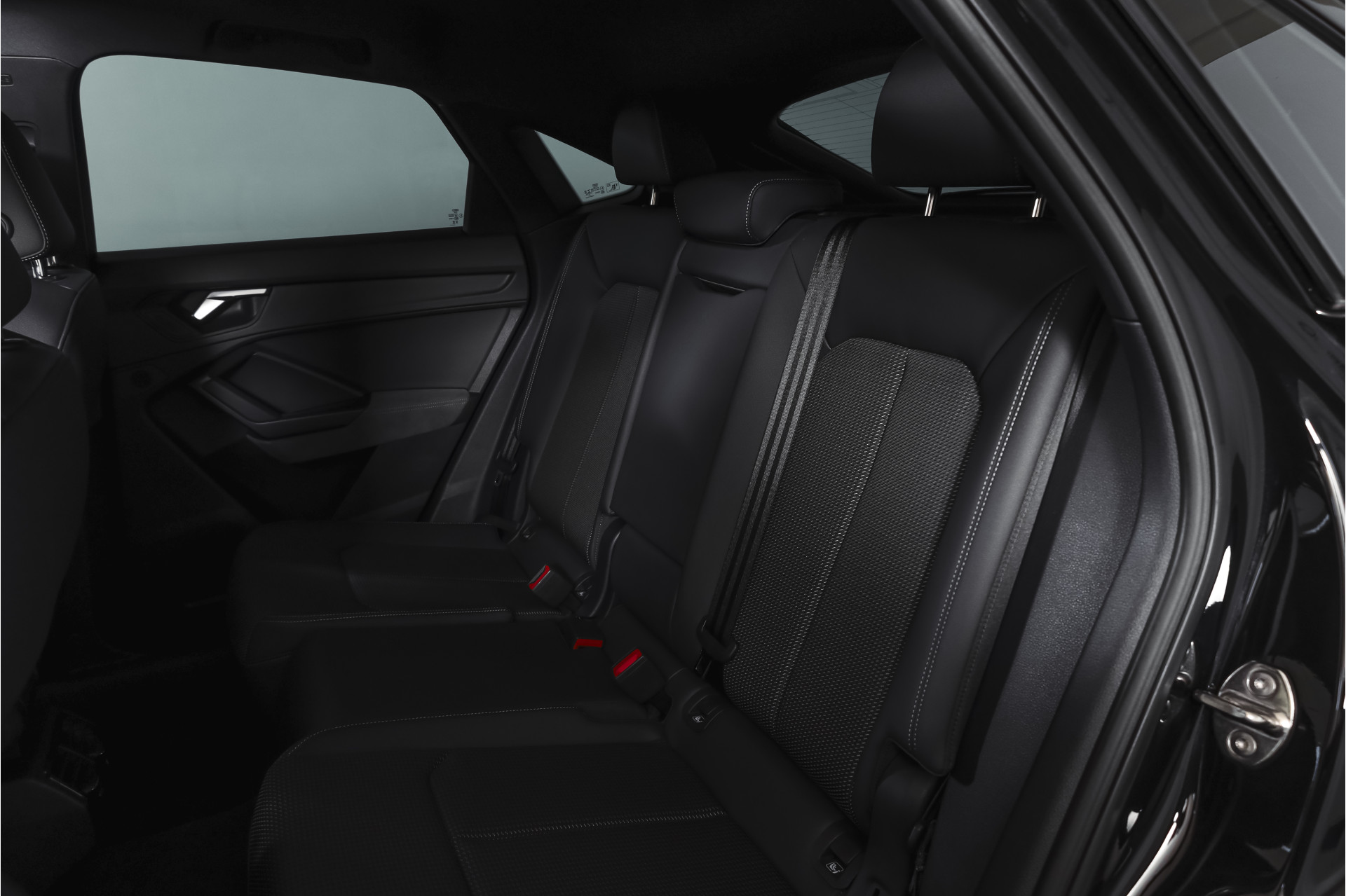 Foto van Audi Q3 Sportback