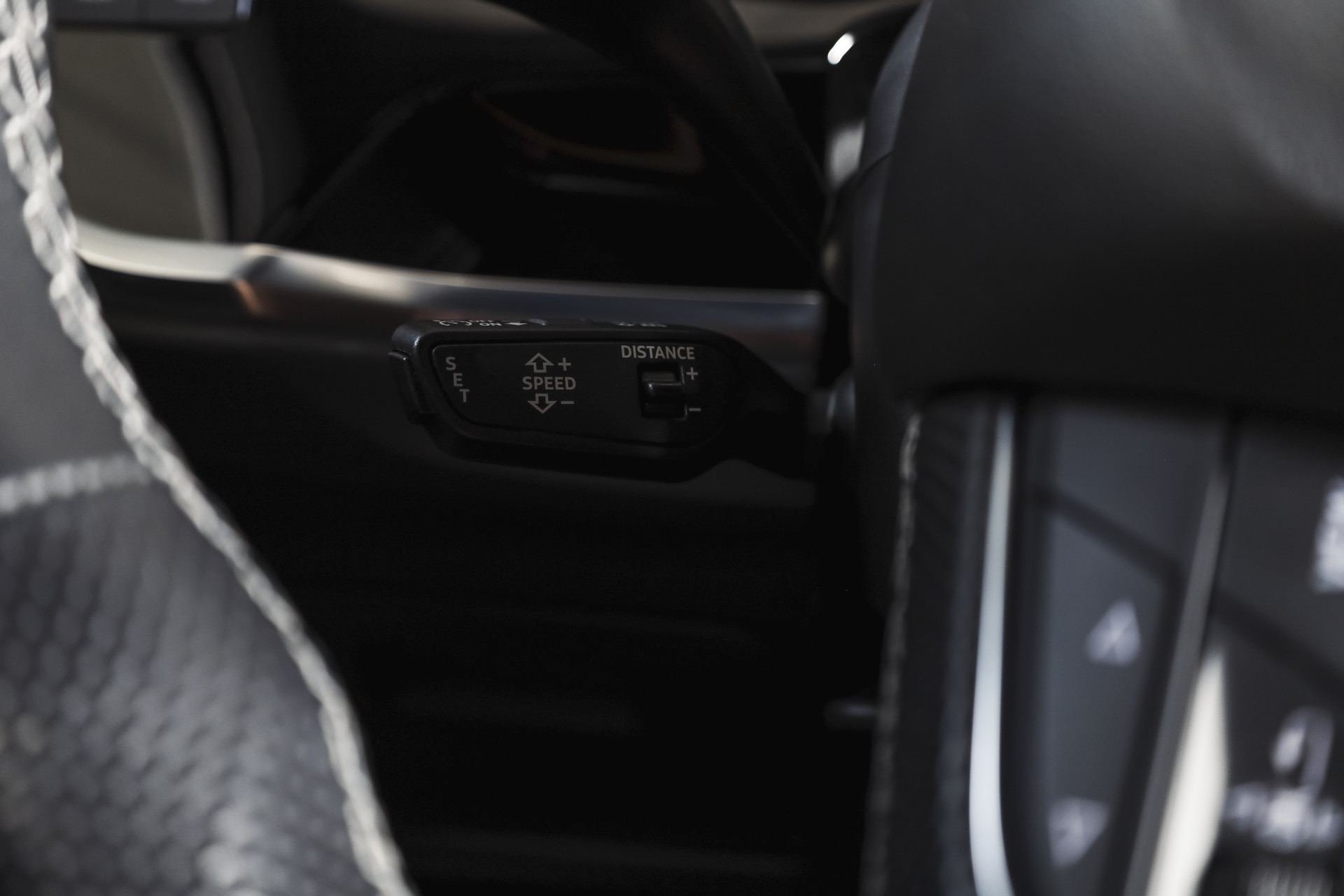 Foto van Audi Q3 Sportback