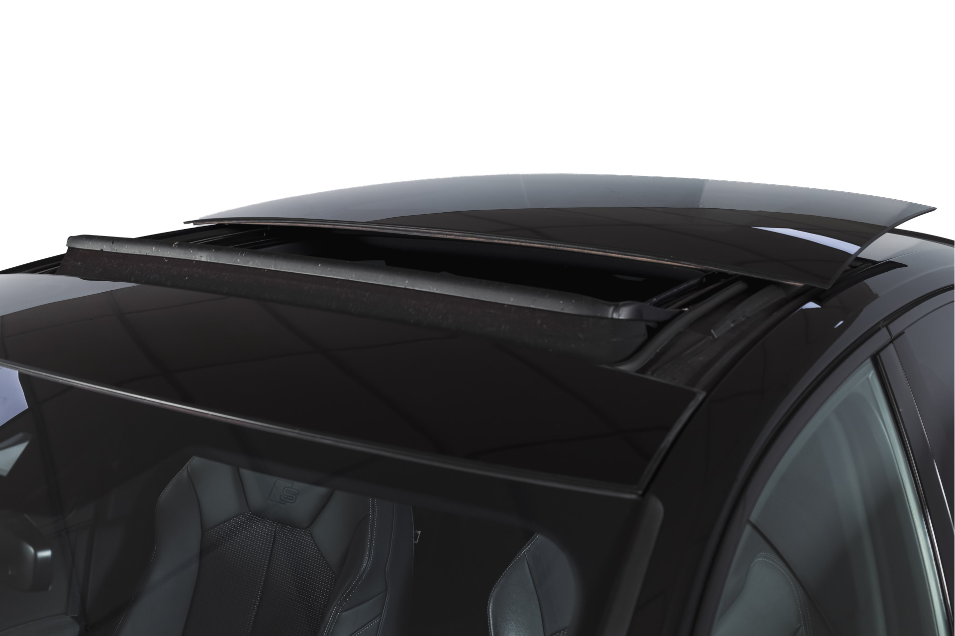 Foto van Audi Q3 Sportback