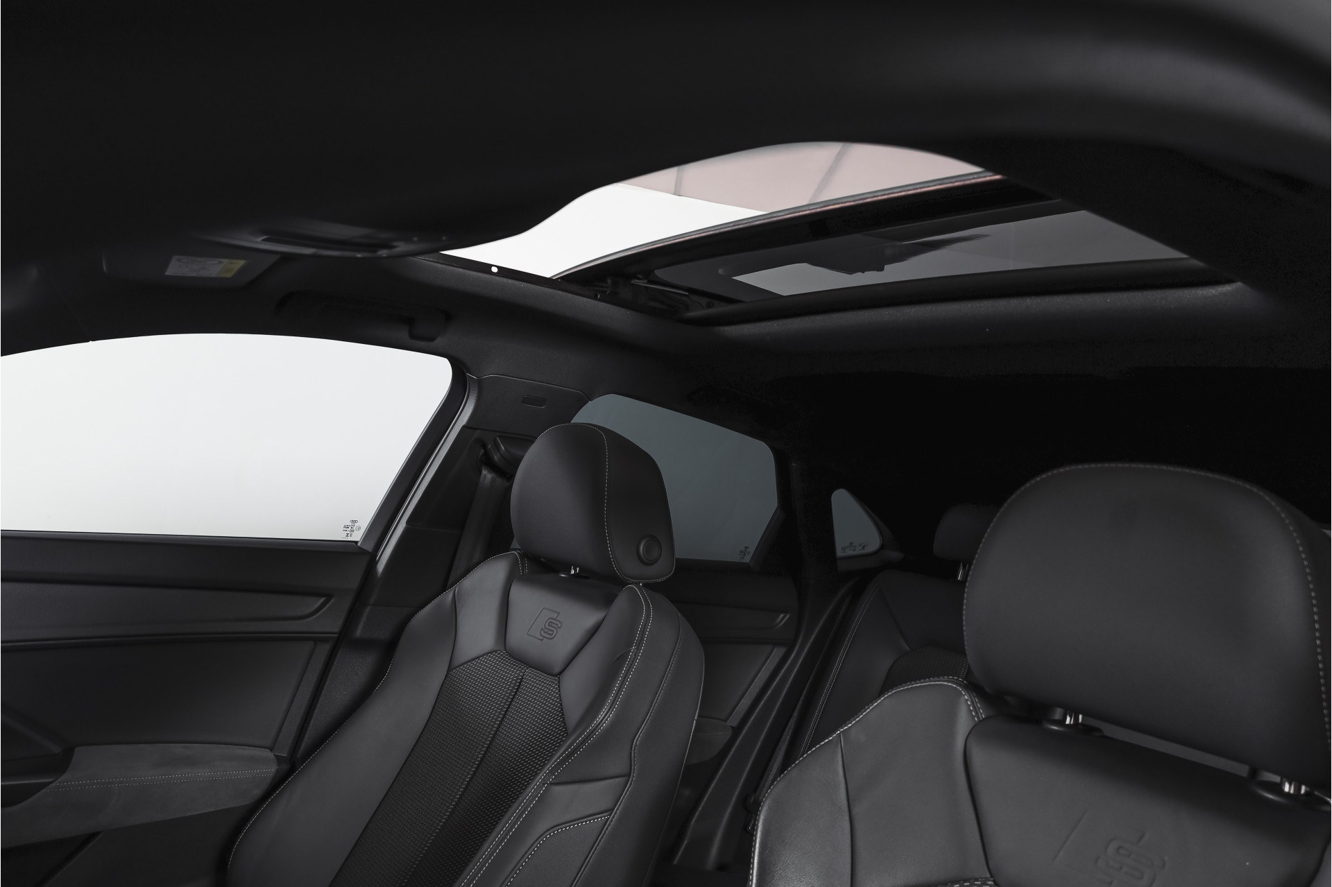 Foto van Audi Q3 Sportback