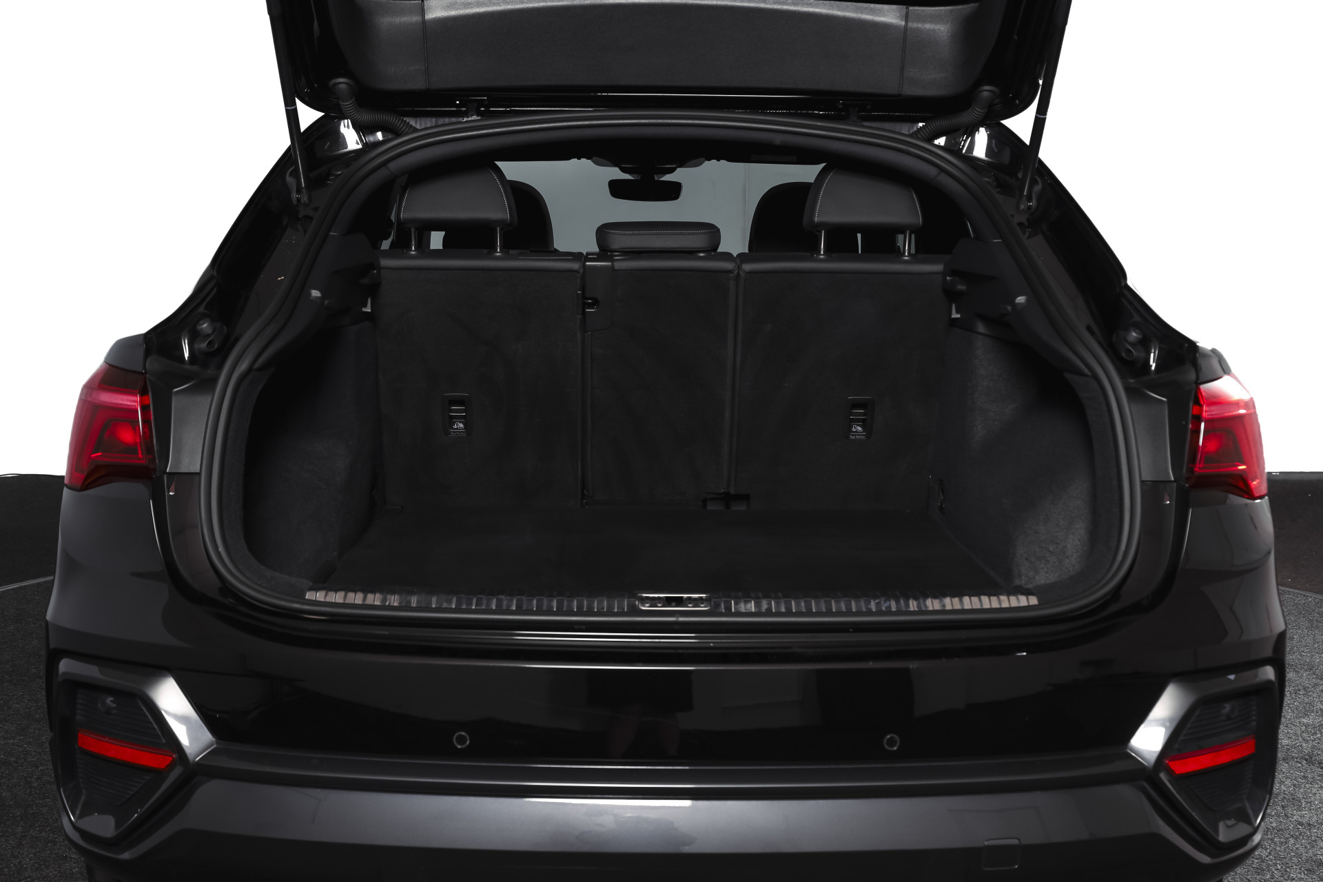 Foto van Audi Q3 Sportback