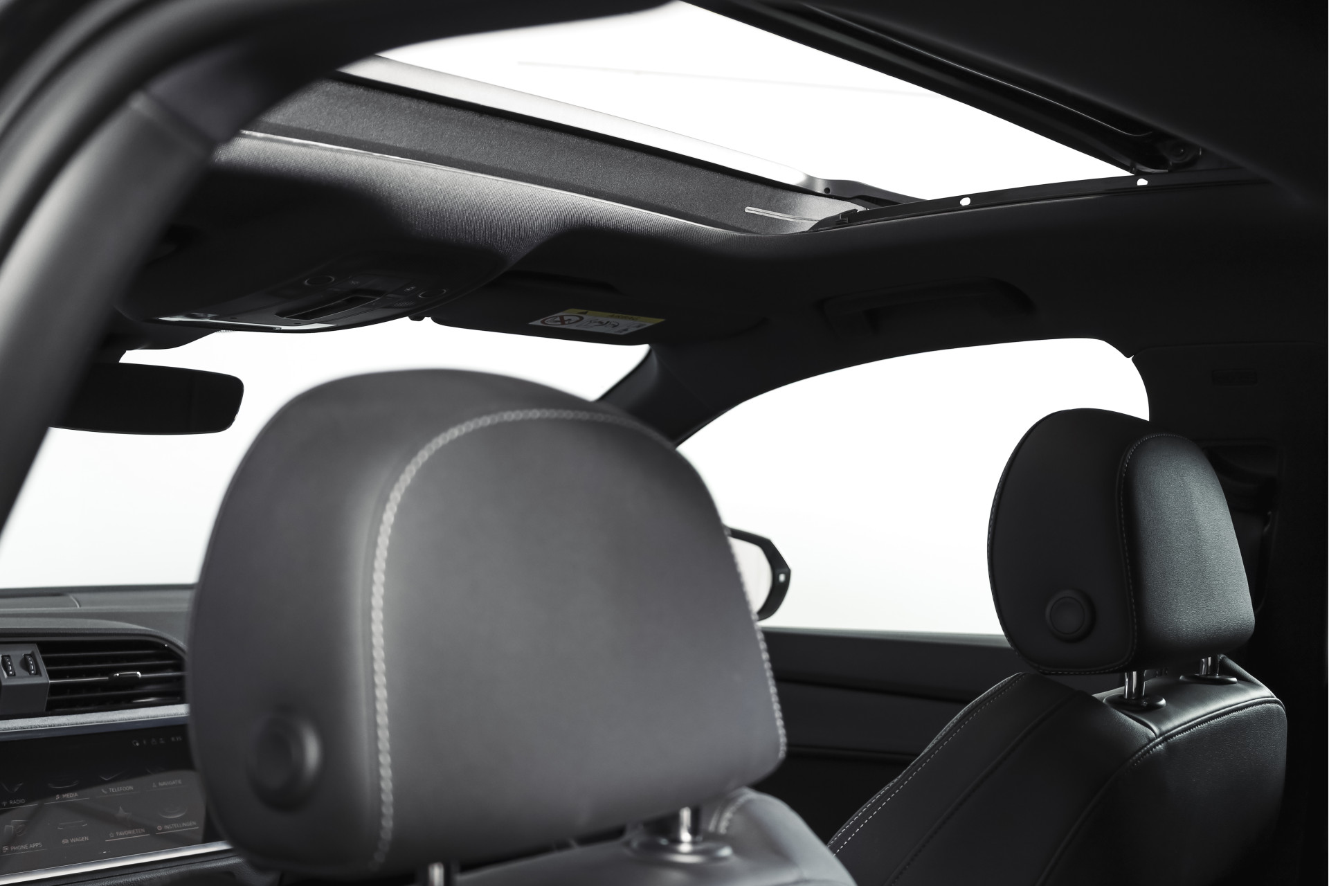 Foto van Audi Q3 Sportback
