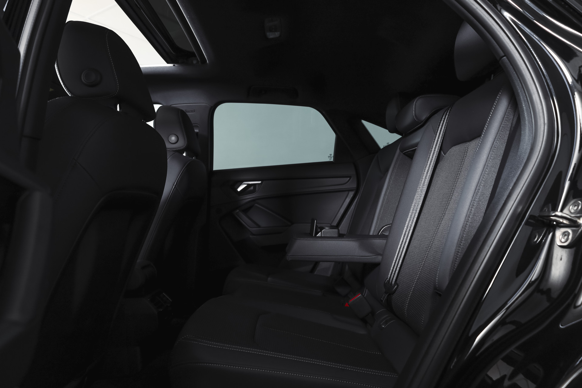 Foto van Audi Q3 Sportback