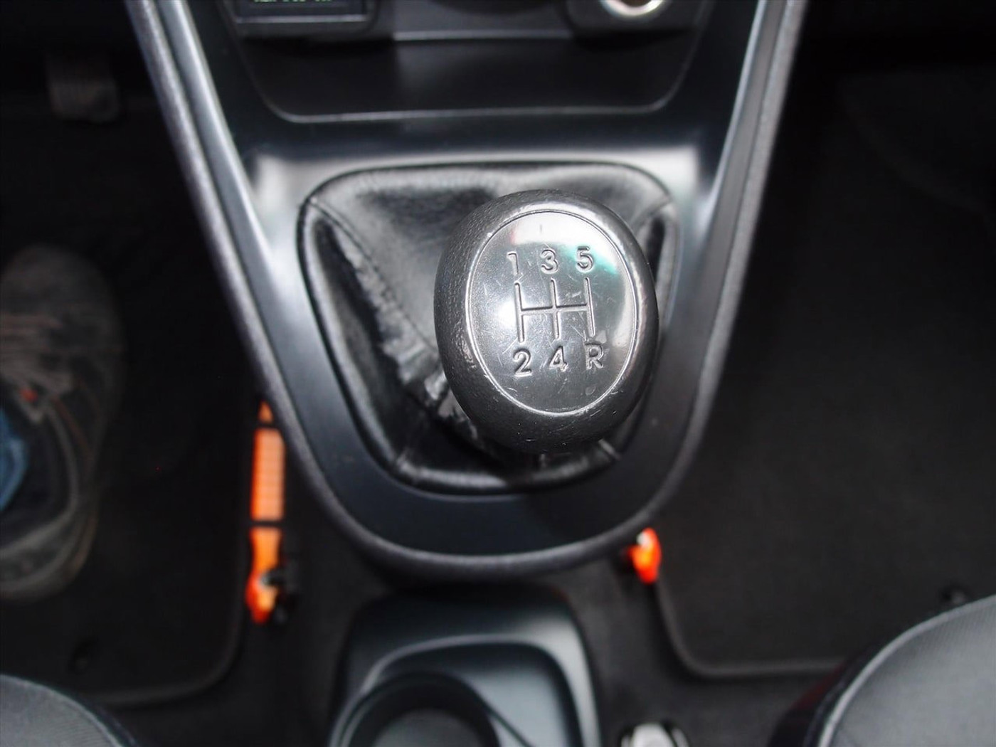 Foto van Hyundai I 10