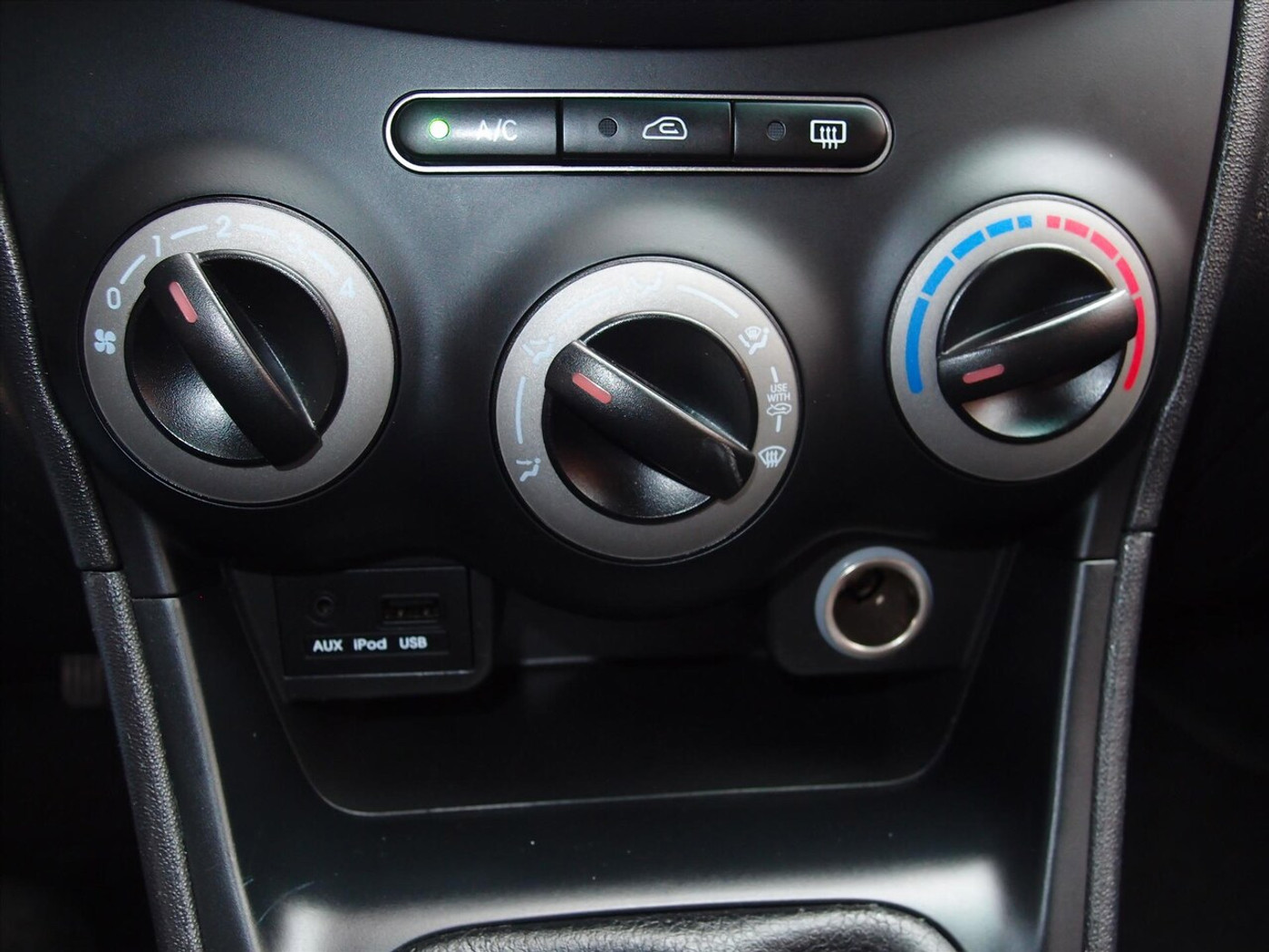 Foto van Hyundai I 10