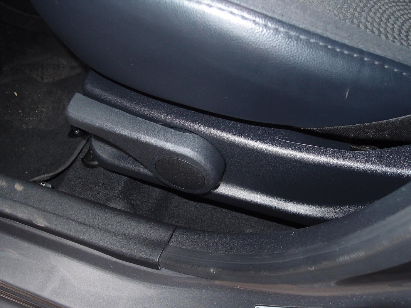 Foto van Hyundai I 10