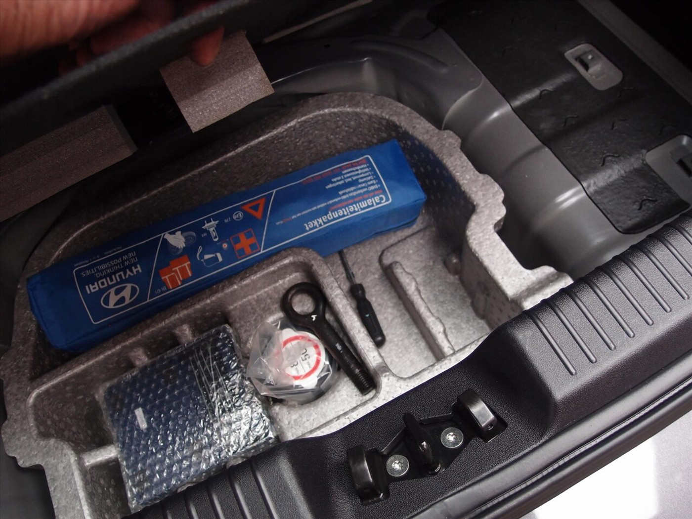 Foto van Hyundai I 10