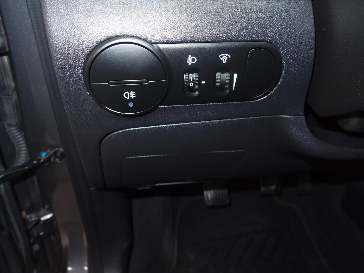 Foto van Hyundai I 10