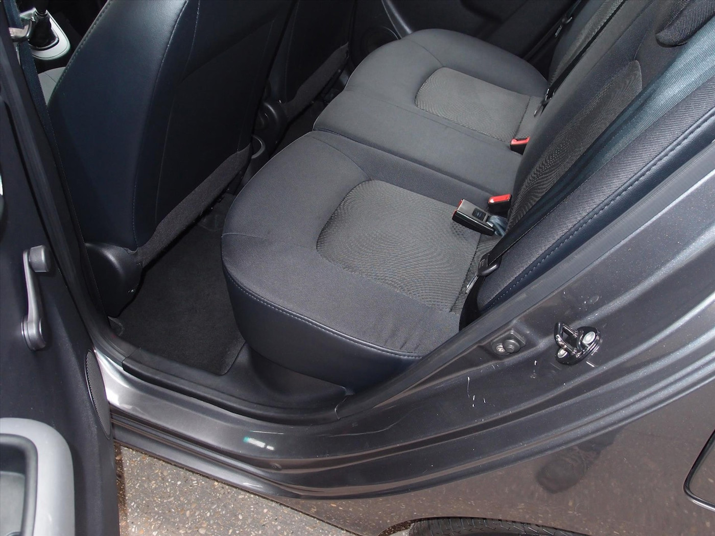 Foto van Hyundai I 10