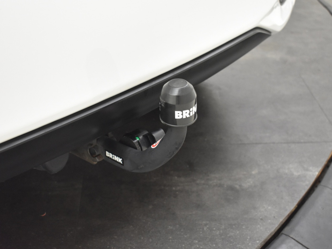 Foto van Toyota Toyota Yaris Hybrid