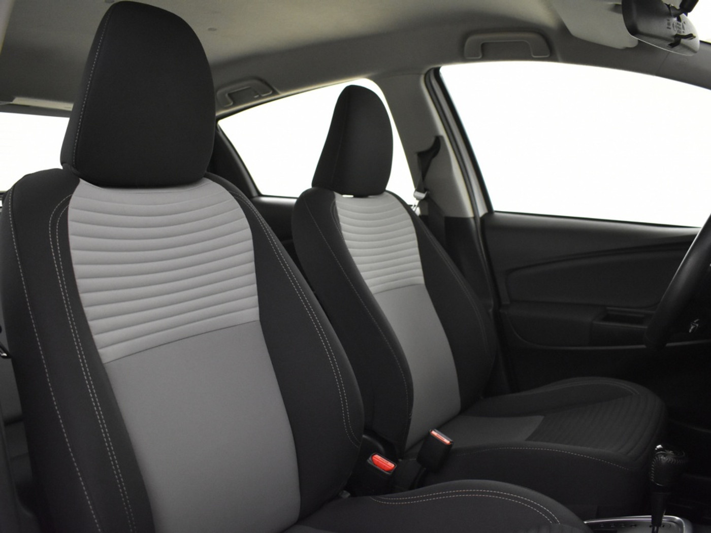Foto van Toyota Toyota Yaris Hybrid