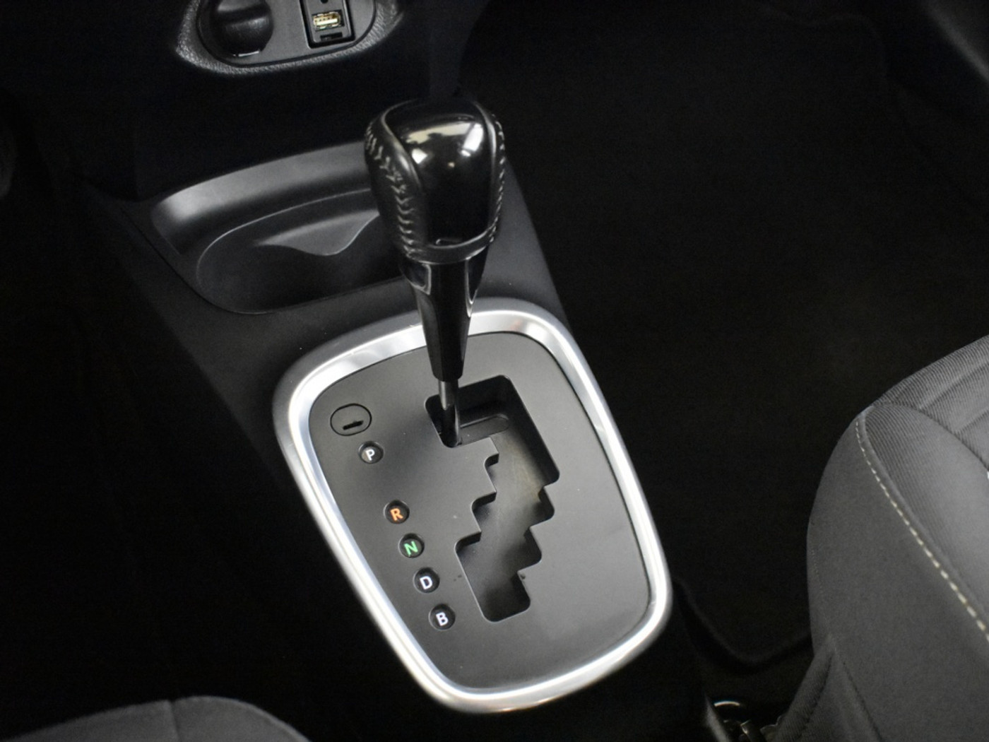 Foto van Toyota Toyota Yaris Hybrid