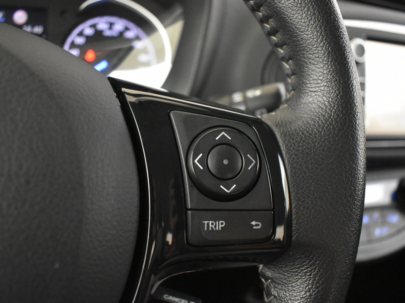 Foto van Toyota Toyota Yaris Hybrid