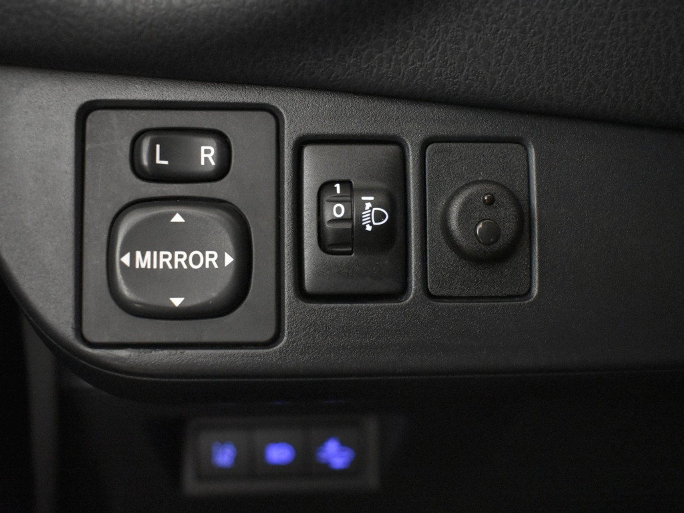 Foto van Toyota Toyota Yaris Hybrid