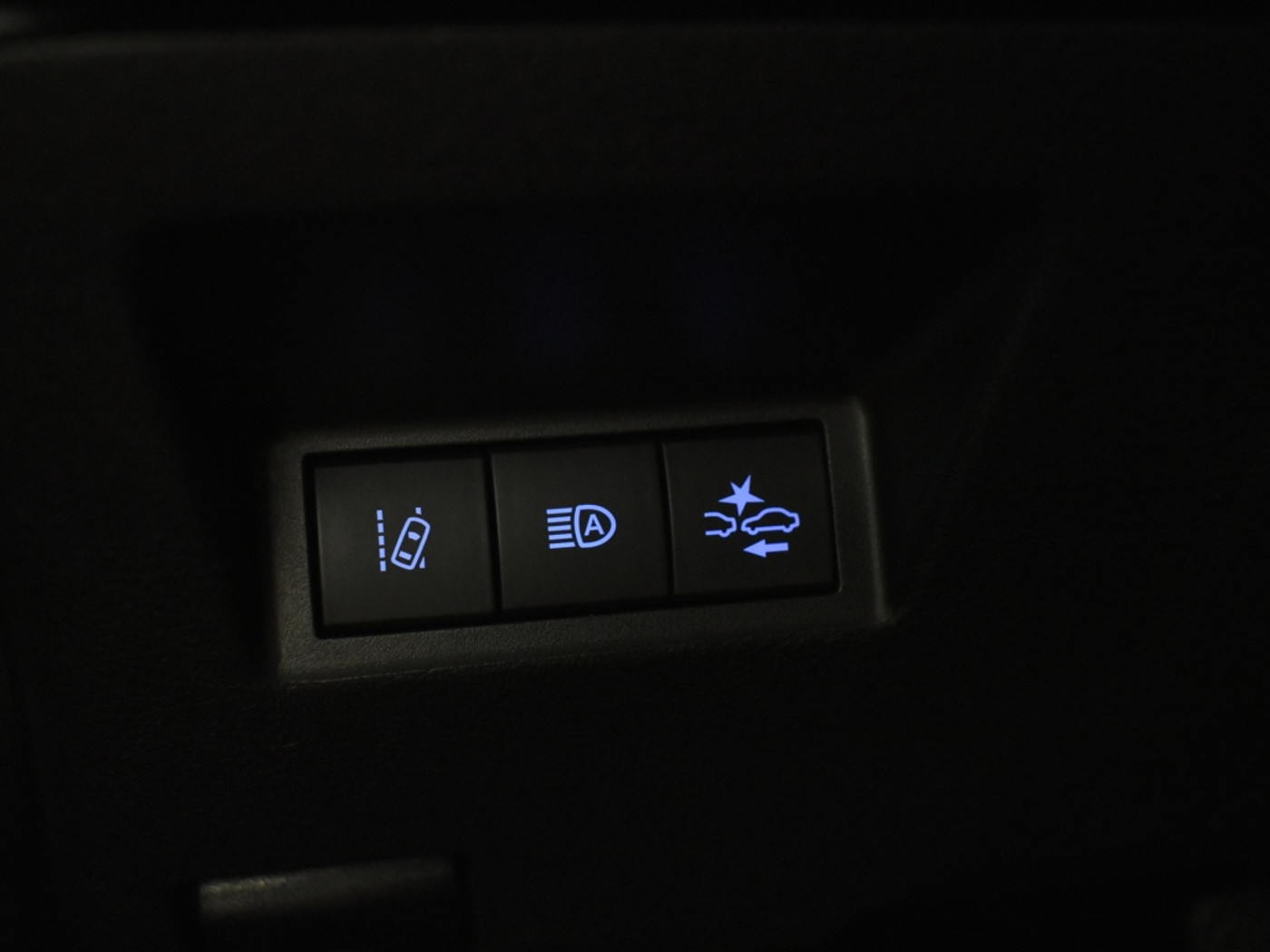 Foto van Toyota Toyota Yaris Hybrid