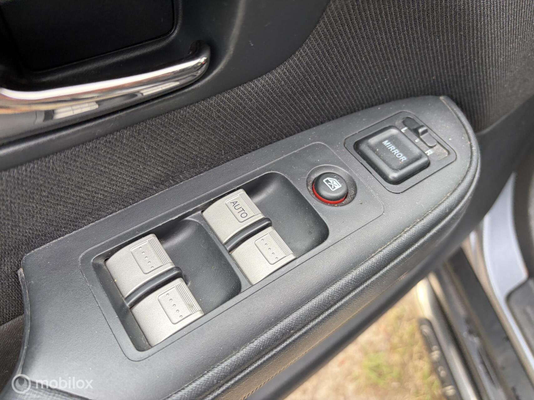 Foto van Honda Honda Cr-v