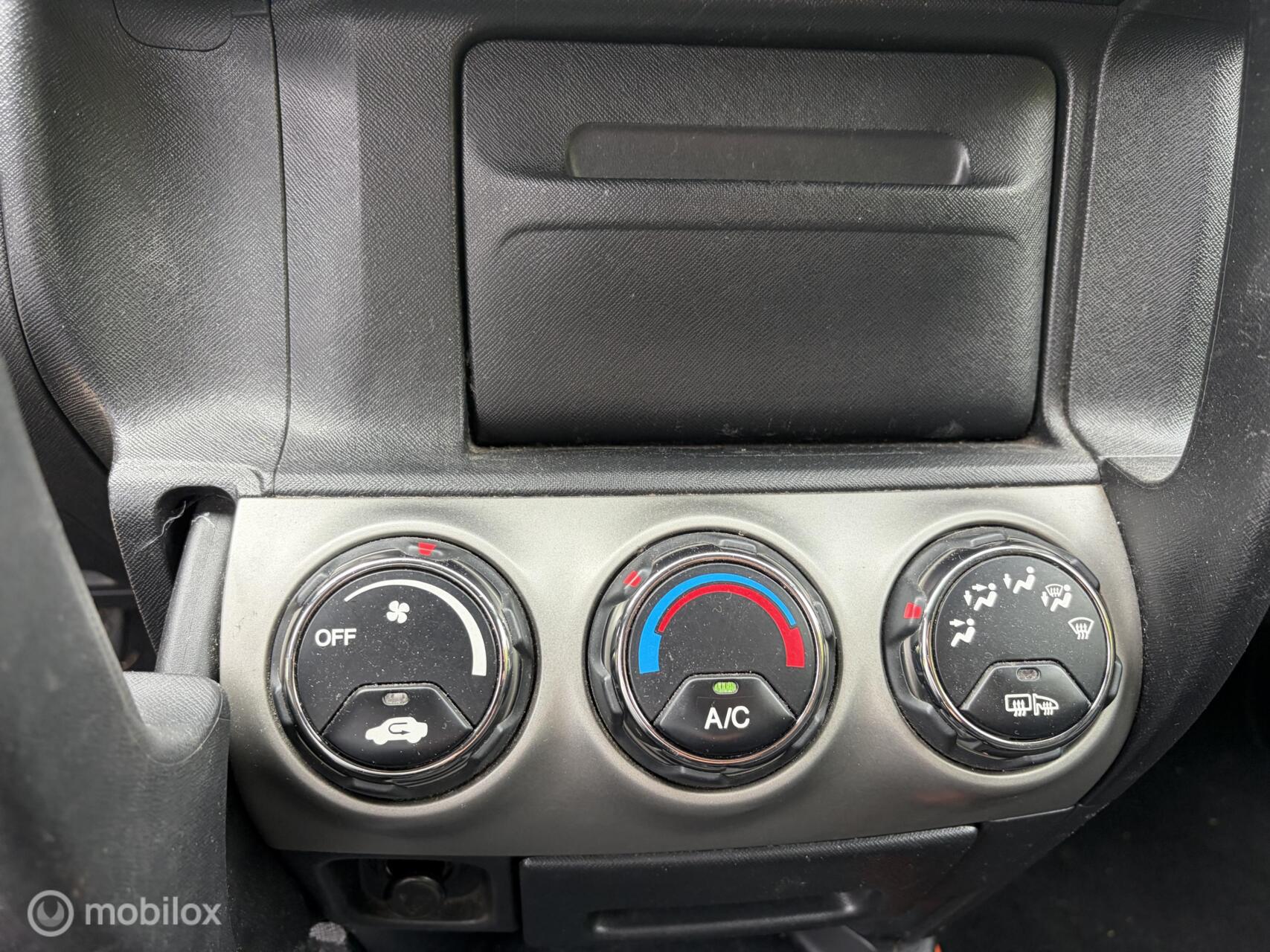 Foto van Honda Honda Cr-v