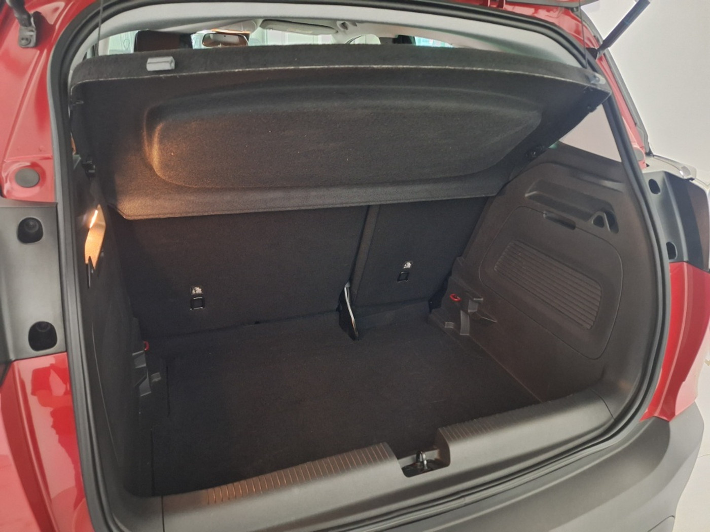 Foto van Opel Crossland