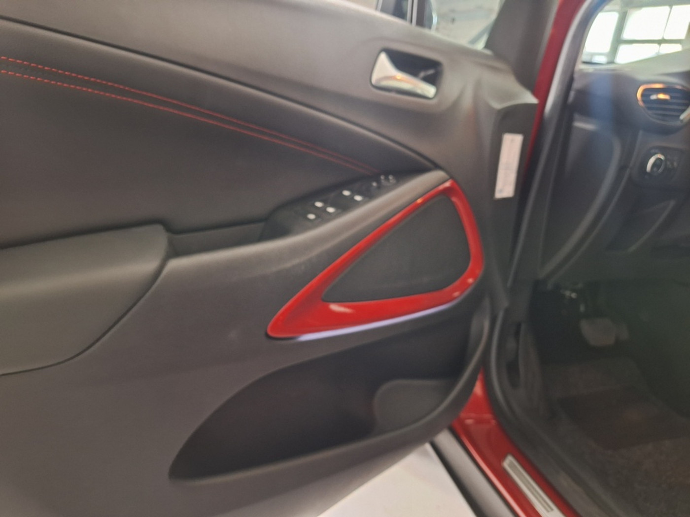 Foto van Opel Crossland