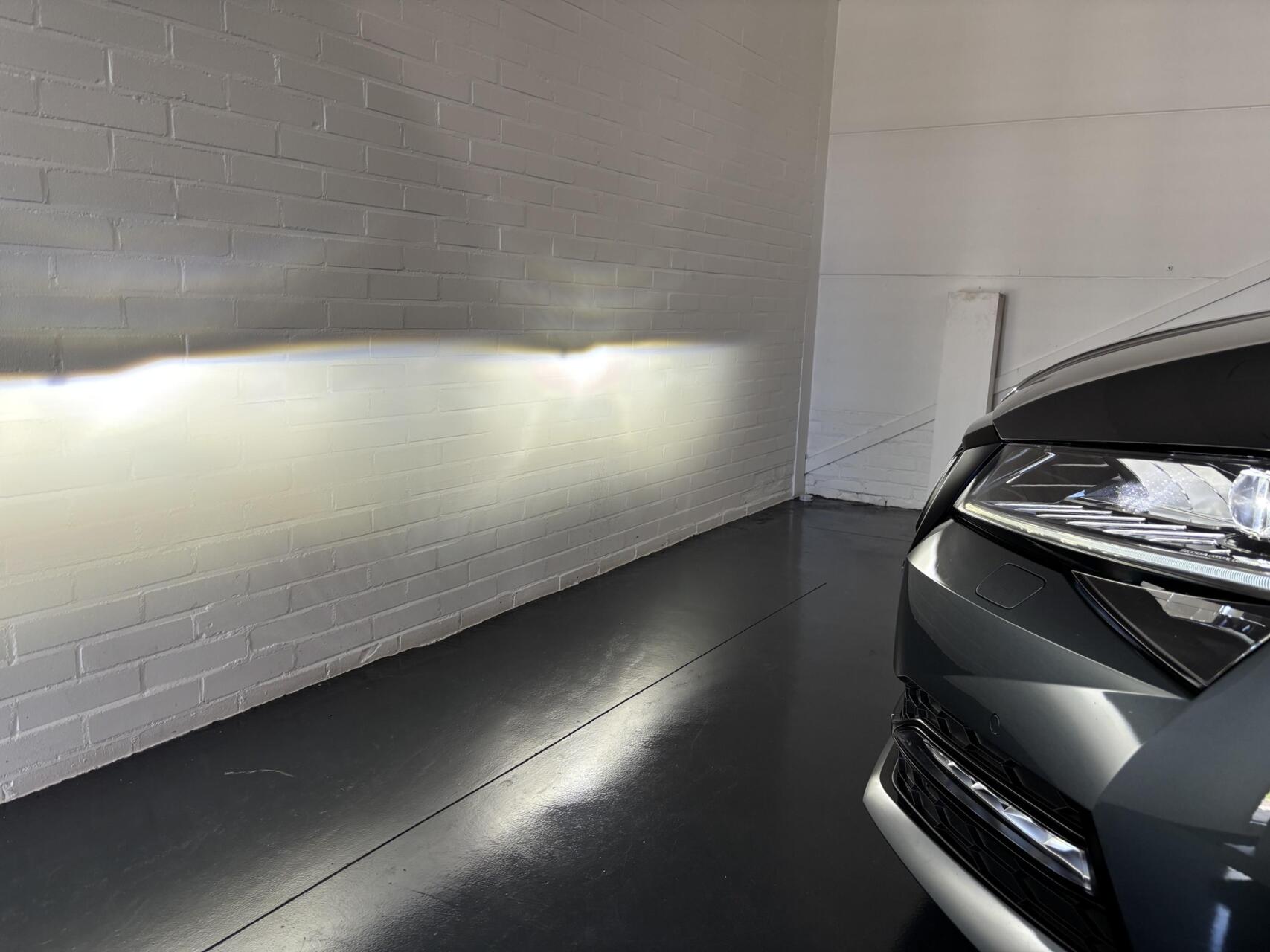 Foto van Skoda Superb