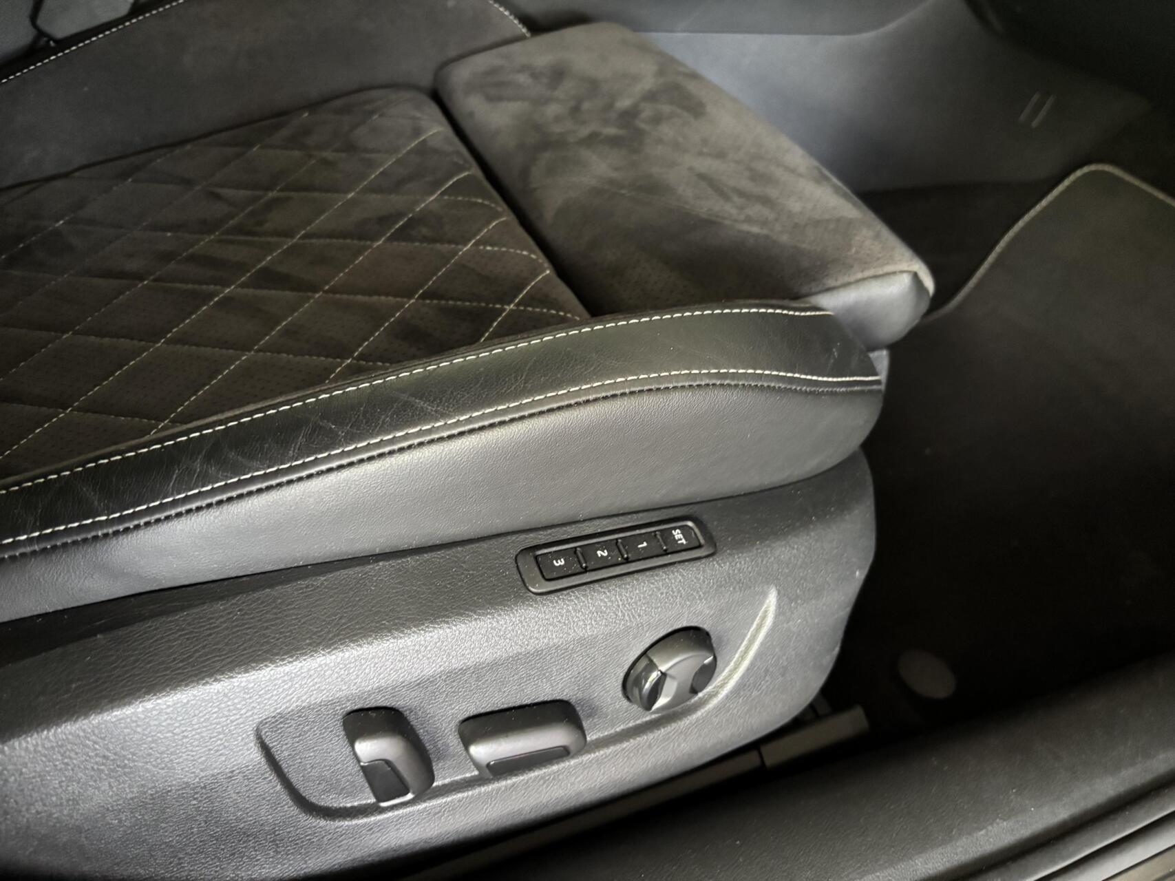 Foto van Skoda Superb