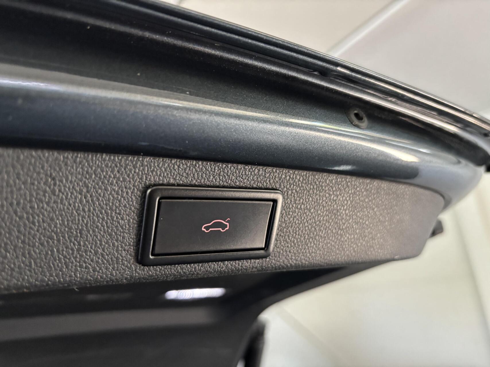 Foto van Skoda Superb