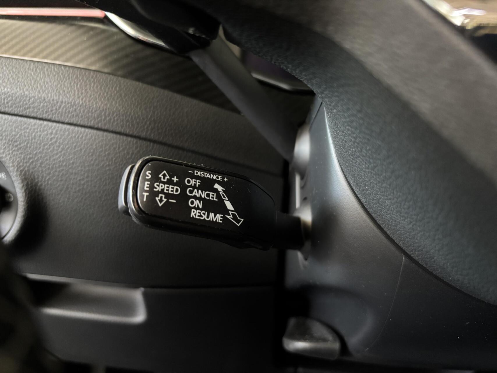 Foto van Skoda Superb