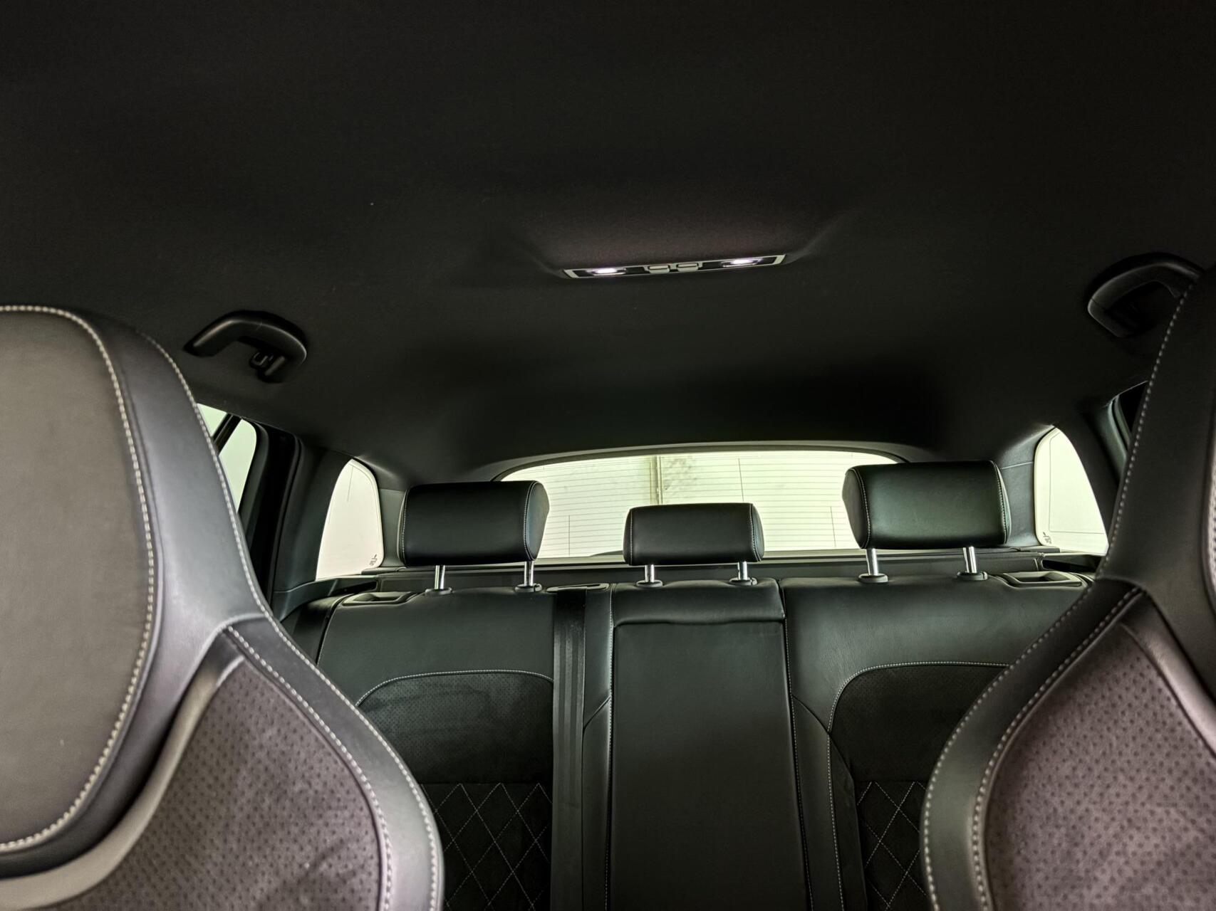 Foto van Skoda Superb