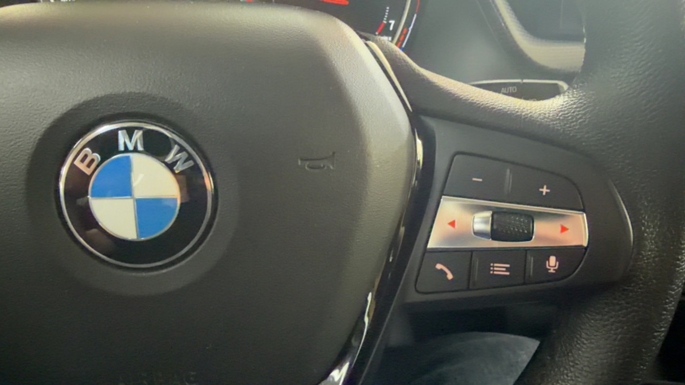Foto van BMW 118i