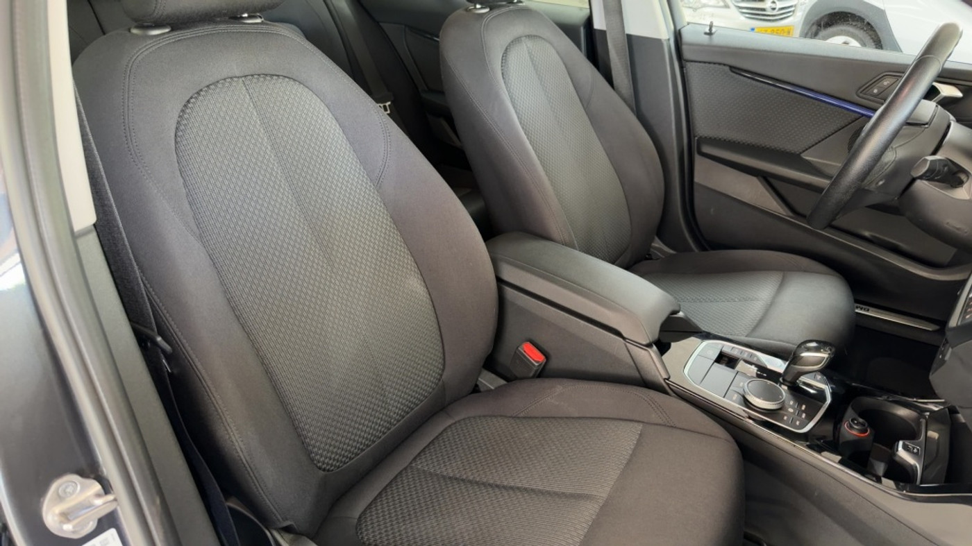 Foto van BMW 118i
