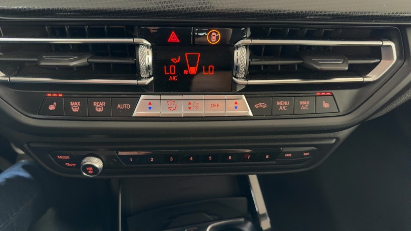 Foto van BMW 118i