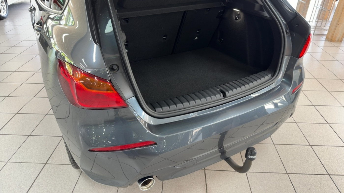 Foto van BMW 118i