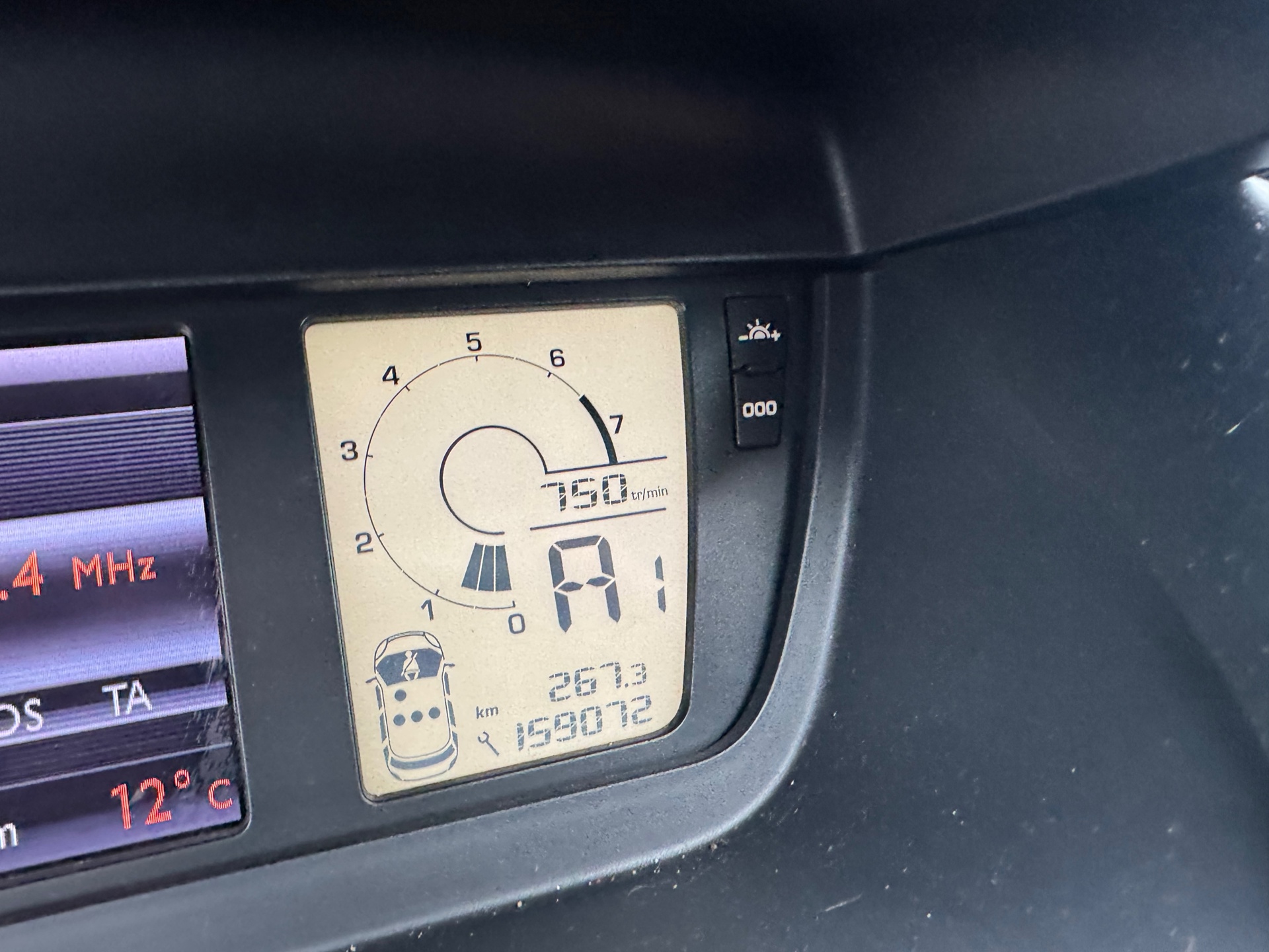 Foto van Citroen C4 Picasso