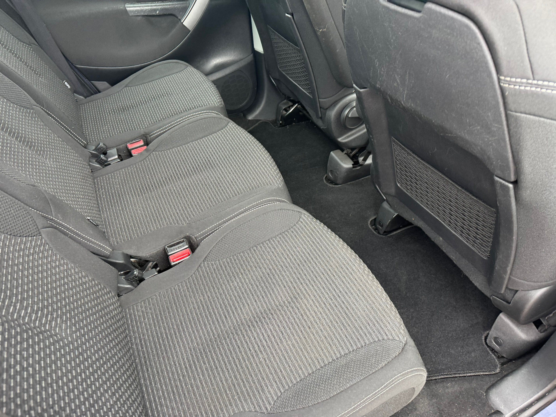 Foto van Citroen C4 Picasso