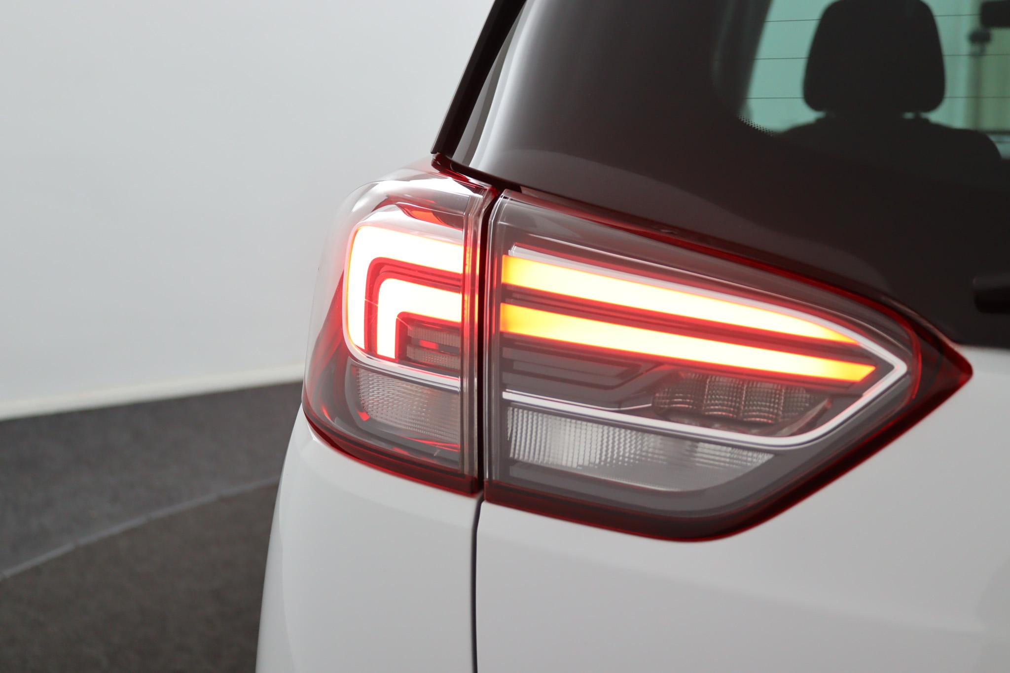Foto van Opel Crossland X