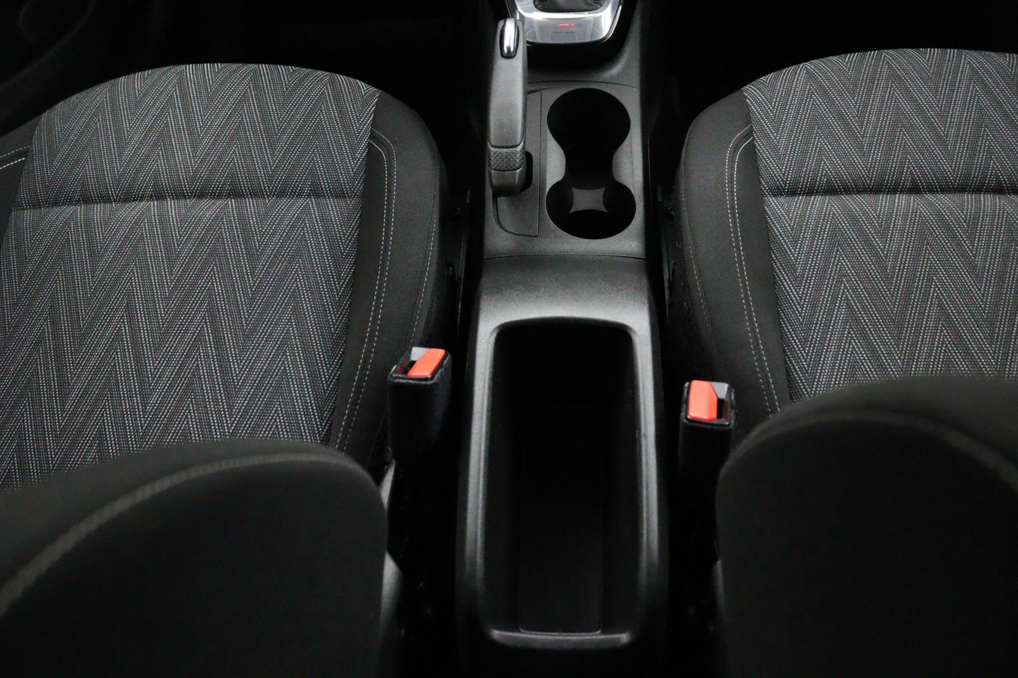 Foto van Opel Crossland X