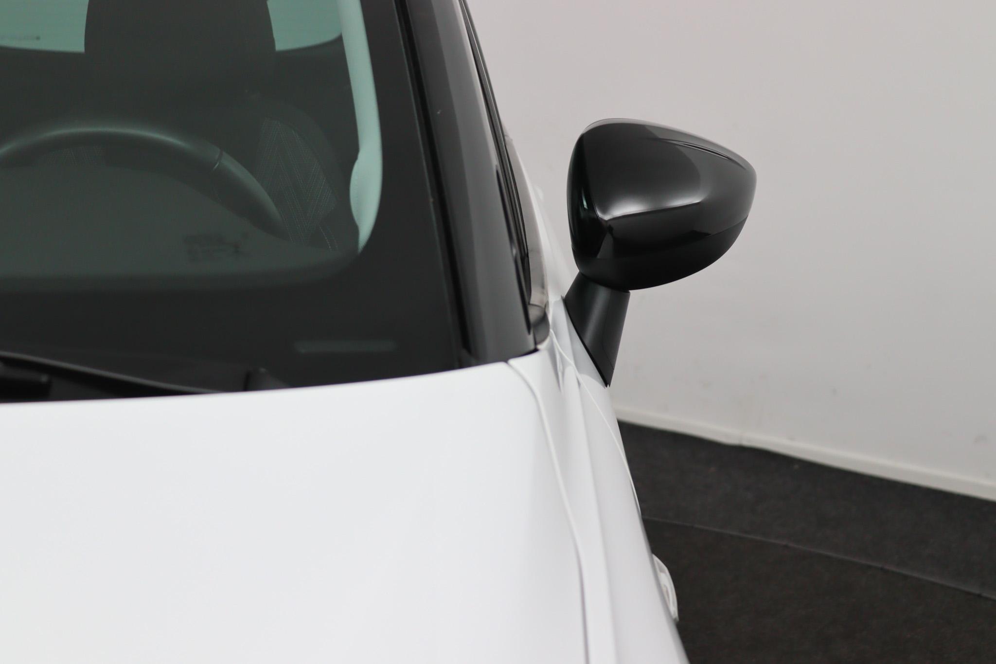 Foto van Opel Crossland X