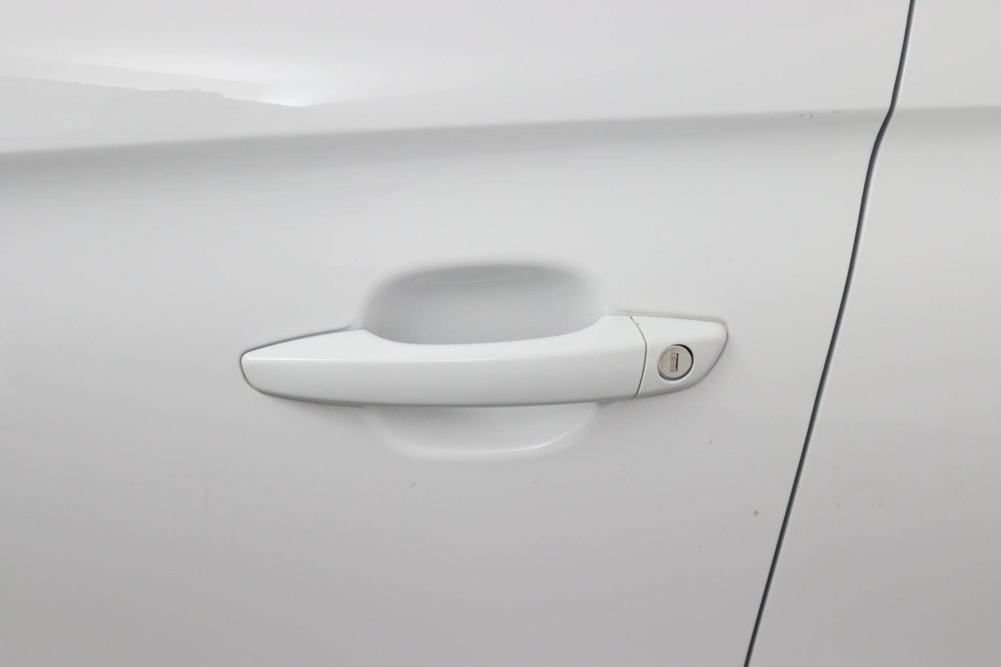 Foto van Opel Crossland X
