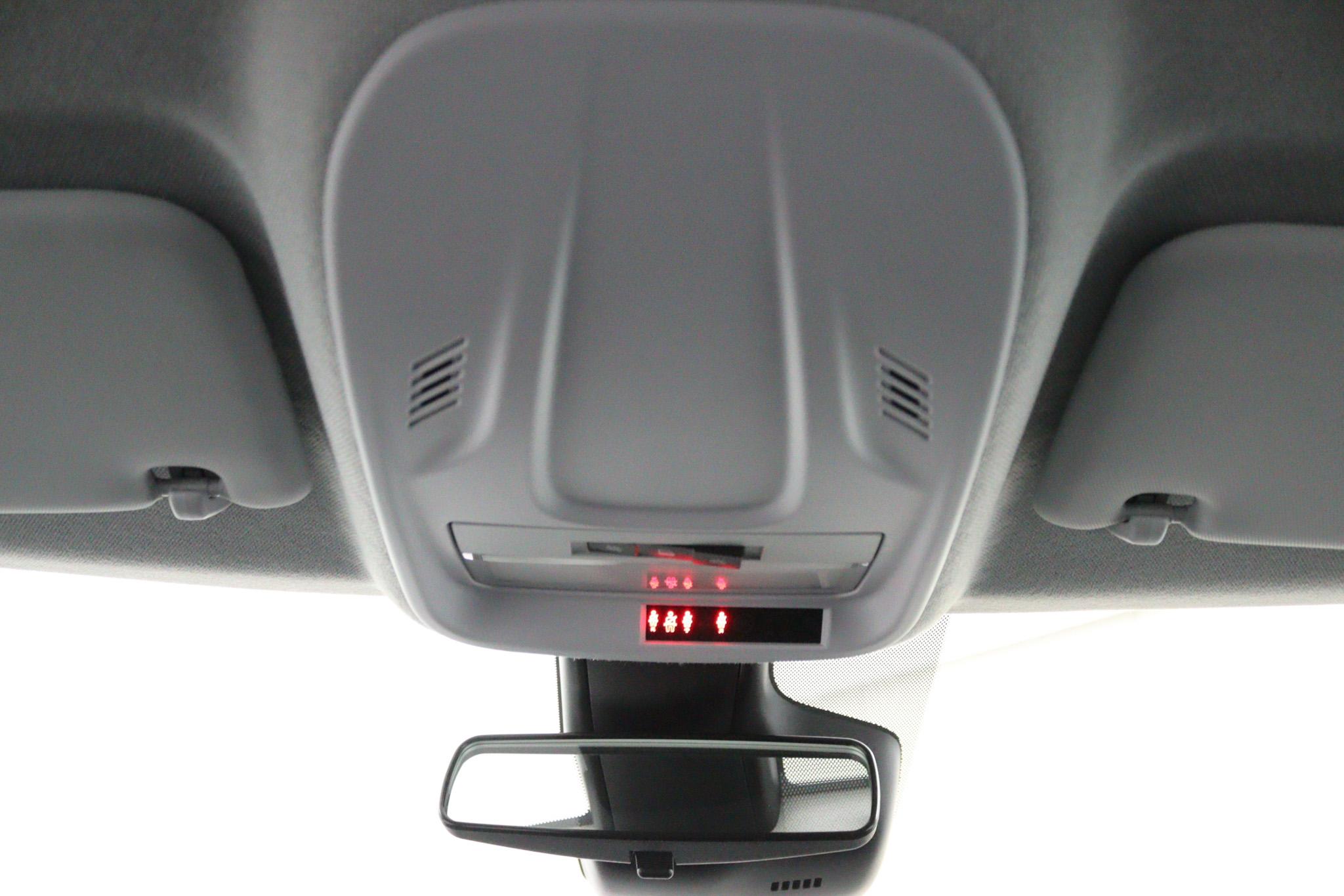Foto van Opel Crossland X