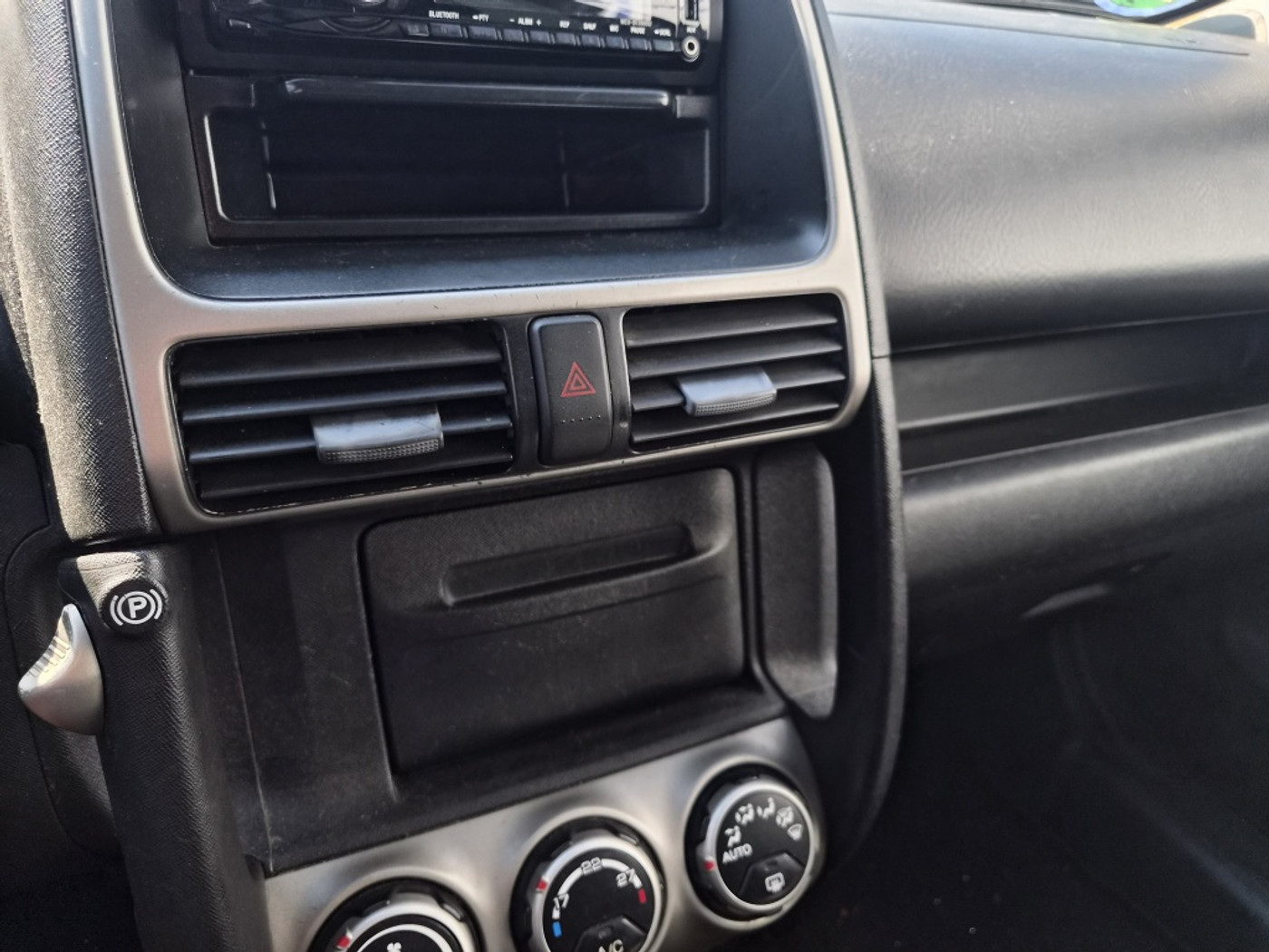 Foto van Honda Honda Cr-v