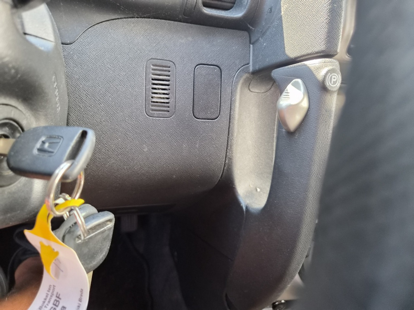 Foto van Honda Honda Cr-v