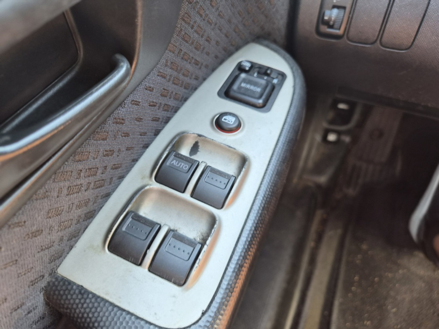 Foto van Honda Honda Cr-v