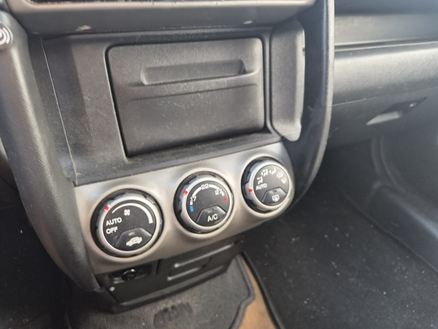 Foto van Honda Honda Cr-v
