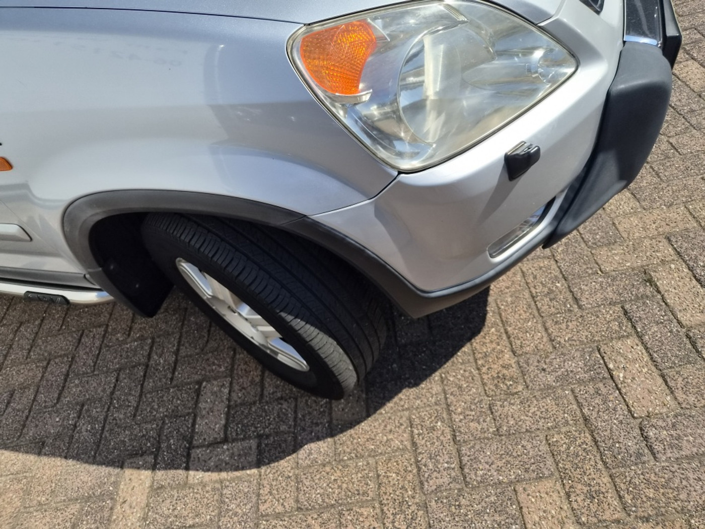 Foto van Honda Honda Cr-v